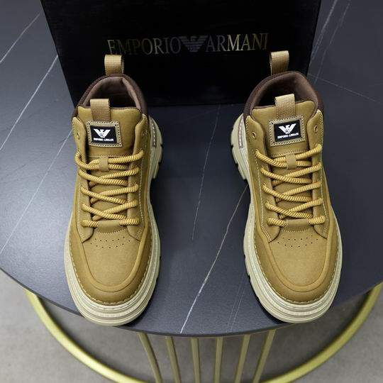 Picture of Armani Shoes _SKUArmanisz38-45hnh1101673